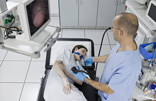Diagnostics Endoscopy