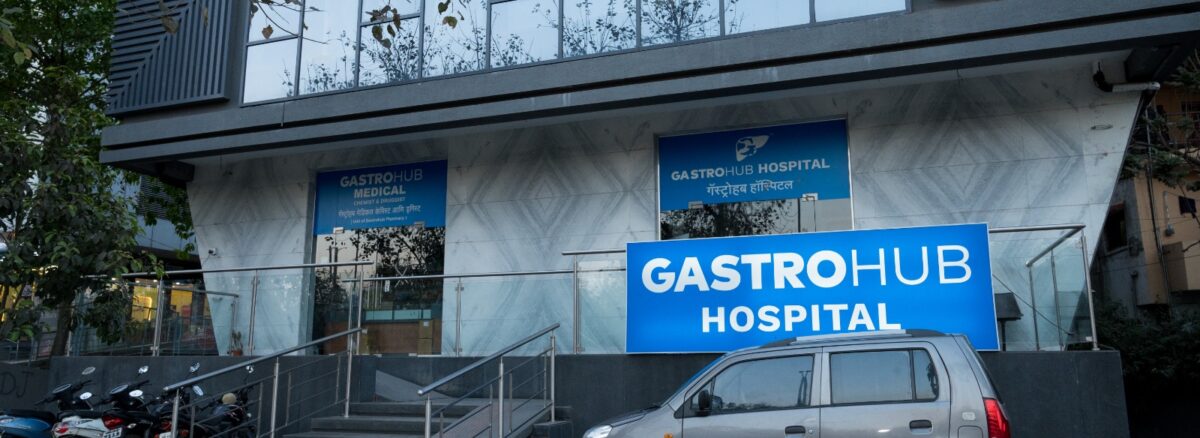 Gastrohub Hospital
