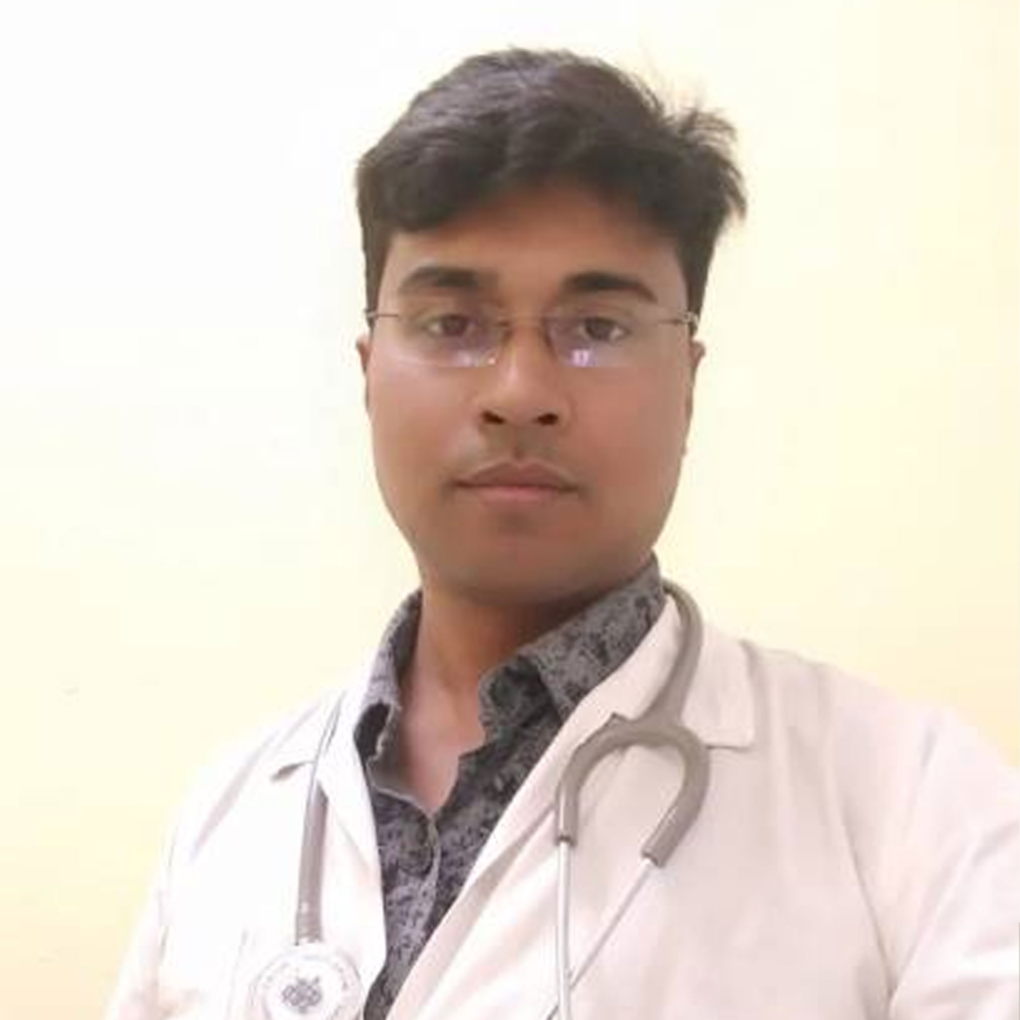 Dr. Nikhil